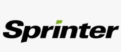 SPRINTER